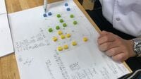 横浜の名門校｢聖光学院｣はレゴで真理を学ぶ なぜ｢すだれ算｣で最小公倍数がわかるのか