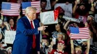 アメリカで台頭する陰謀論､次は｢悪魔｣が流行か