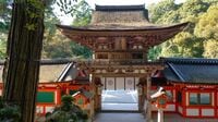 ｢七支刀｣がつないだヤマト王権と百済の蜜月関係
