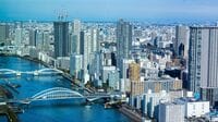 マンション価格の大暴落がやってこない根拠