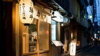 京都勝牛｢訪日客が9割｣に見る"媚びない"強さ