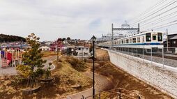 東武線｢柏から新鎌ケ谷までの間｣に何があるのか　新柏から高柳､沿線民だけが知る？柏市内の4駅