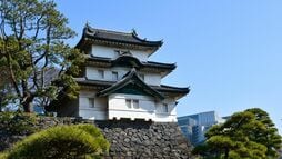 ｢家康はなぜ江戸を選んだか｣超納得の深いワケ 小田原でも鎌倉でもなかったのはなぜなのか