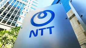 NTT､"通信中心の終焉"を象徴する幹部人事で反撃なるか…｢次期グループトップ｣の有力候補に急浮上した人物とは？