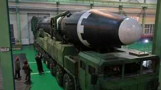 北朝鮮､突然の｢重大な実験｣が意味すること
