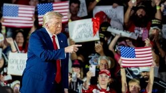 アメリカで台頭する陰謀論､次は｢悪魔｣が流行か