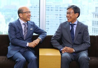 ｢リスクは向こうからやってくる｣ 増え続ける海外贈収賄事件