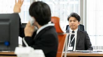 AI時代のマネジャーが人材育成から逃げれない訳
