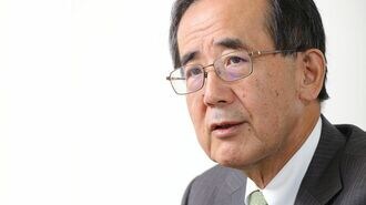 政府･日銀｢共同声明｣10年後の総括【第1回】