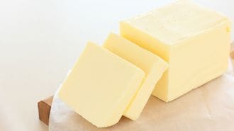 ｢バター不足｣解消をめぐる不思議な規制改革