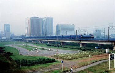 JR発足初期｢ブルートレイン｣が輝いていた時代 あさかぜ・はやぶさ