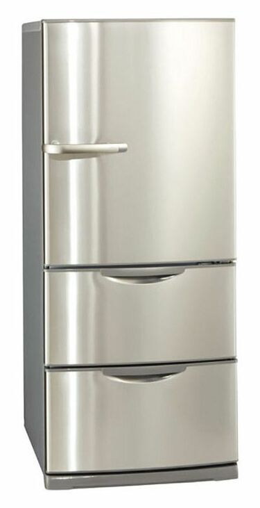 8/17まで限定 AQUA AQR-271D 冷蔵庫の｢2大潮流｣を牽引