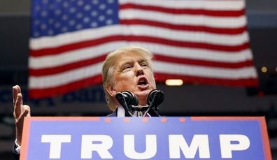 The Trumping of American Politics