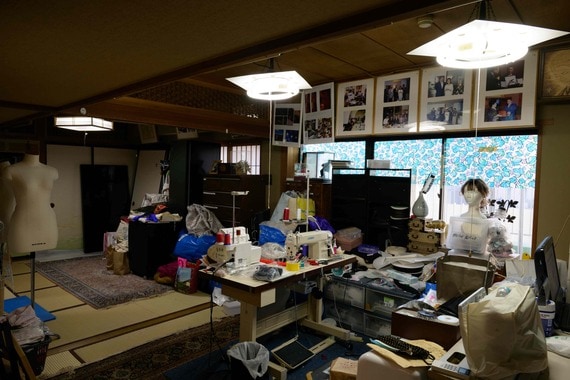 浅草ロック座 上原亜衣  