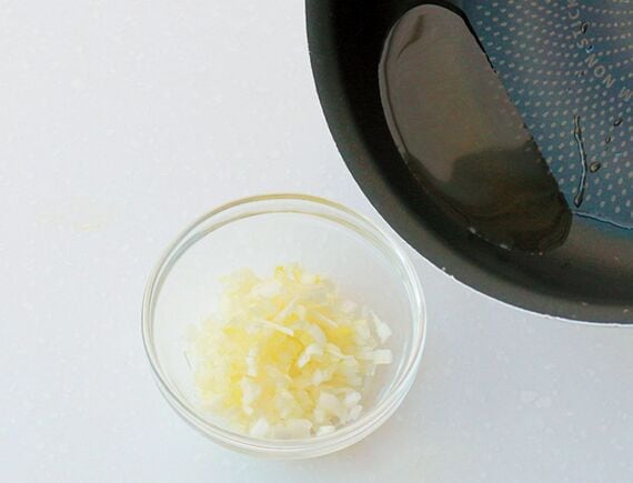 えび蒸し春巻きの作り方