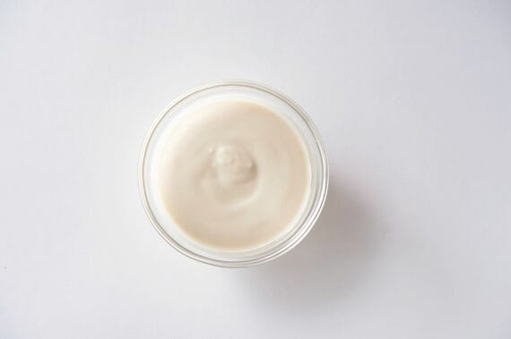 豆乳ヨーグルト