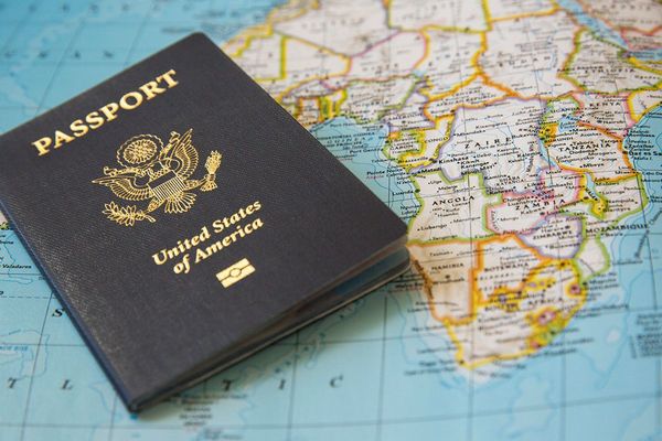 パスポートの真実をどれだけ知っていますか 蘊蓄の箪笥 100章 東洋経済オンライン 経済ニュースの新基準
