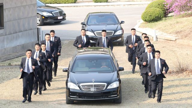 核実験場廃棄だけでは非核化にならない理由 韓国 北朝鮮 東洋経済オンライン 社会をよくする経済ニュース