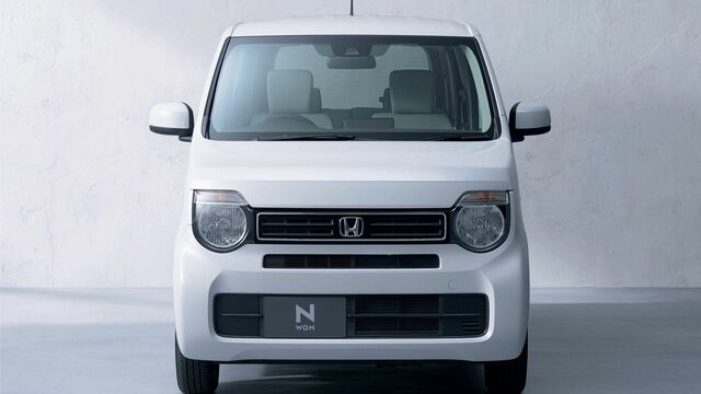 ホンダ新型 N Wgn はn Boxと何が違うのか 新車レポート 東洋経済オンライン 経済ニュースの新基準