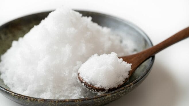 中学生が病院搬送…実は恐ろしい｢塩中毒｣の正体