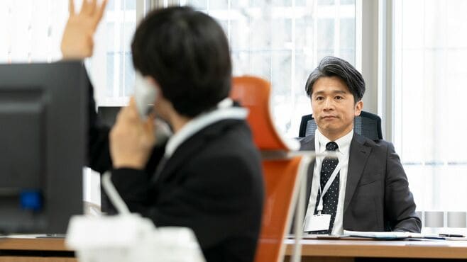 AI時代のマネジャーが人材育成から逃げれない訳