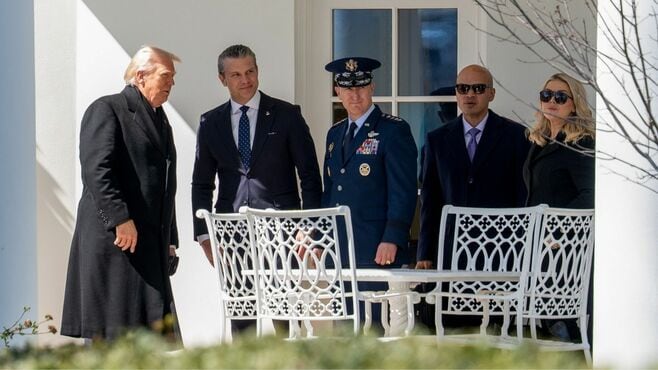 トランプ政権､｢イエスマン｣ばかりの限界が露呈