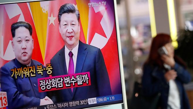 北朝鮮が｢全方位外交｣に舵を切った真の理由