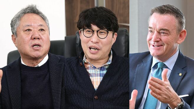3人の経営者が語るホテル業界のポテンシャル
