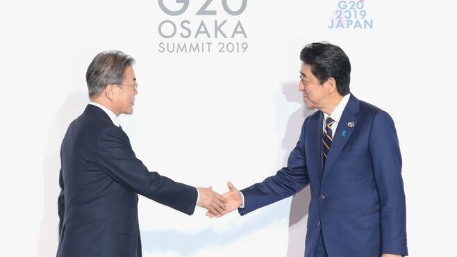 日本政府は韓国の輸出規制を再考すべきだ