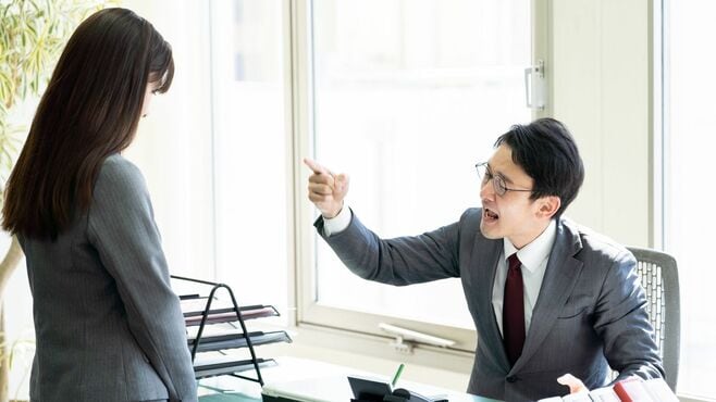 ｢部下が成長しない｣ダメ上司が見落とす3つの事