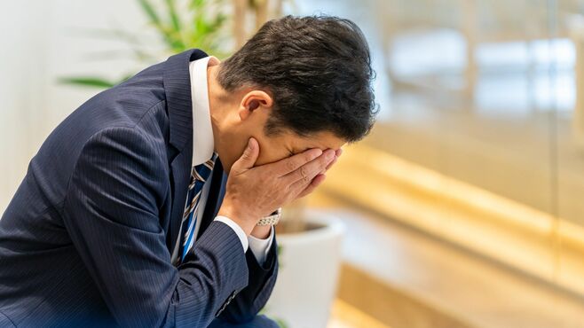 ダメな経営者は｢自社が何業なのか｣わかってない