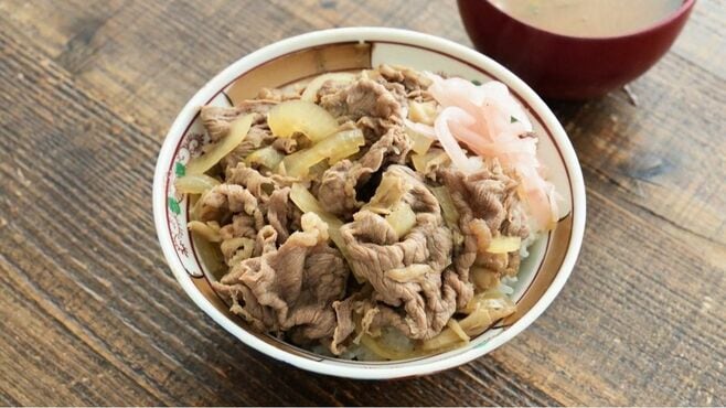 "備蓄米"をおいしく味わう｢香味牛丼｣を作る極意