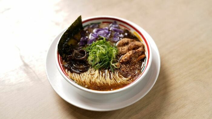 ラーメン
