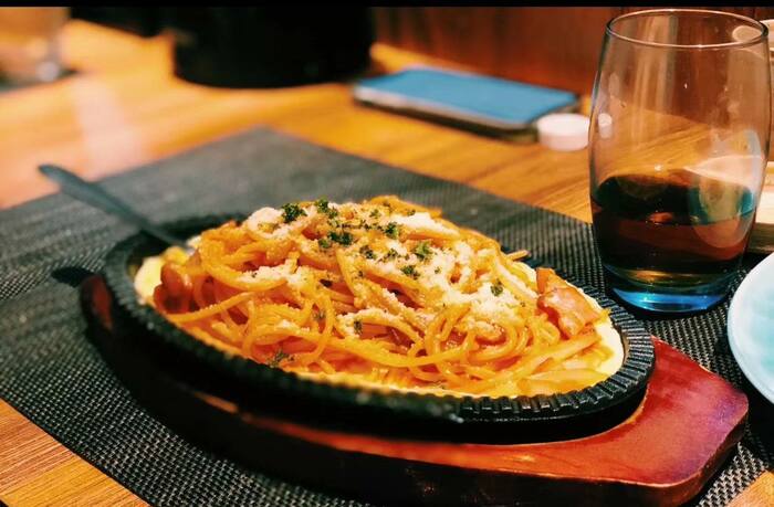 居酒屋で提供する日本料理
