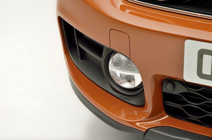 ミニ クーパー S カントリーマン（クロスオーバー） オール4｜MINI Cooper S Countryman ALL4