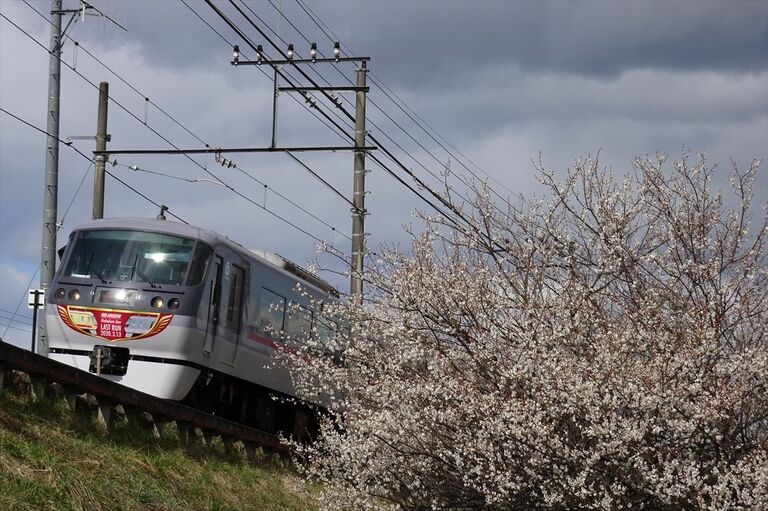 西武鉄道｢レッドアロー｣と旧型電気機関車の記憶 新旧の特急や黄色い