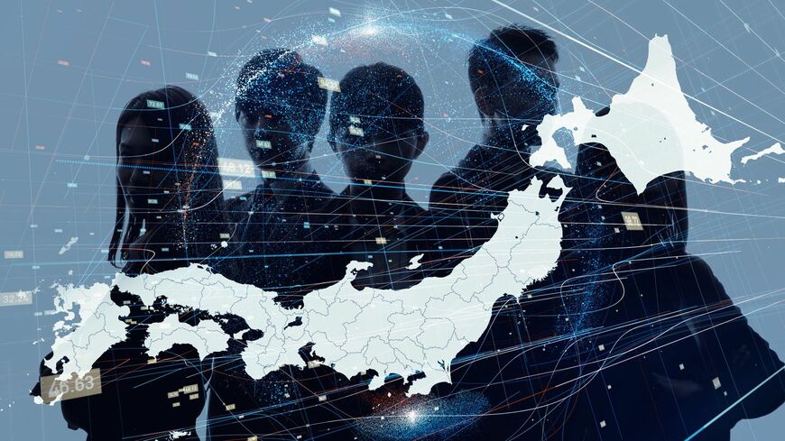 20年間の円安政策がもたらした惨状を直視せよ （写真：metamorworks／PIXTA）この記事の画像を見る(◯枚)