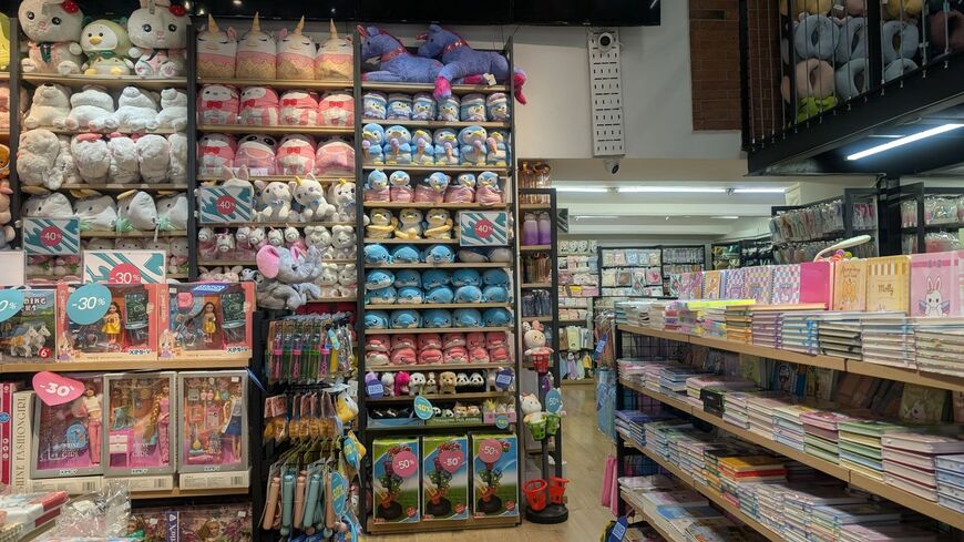 ジョージア・トビリシのYOYOSO