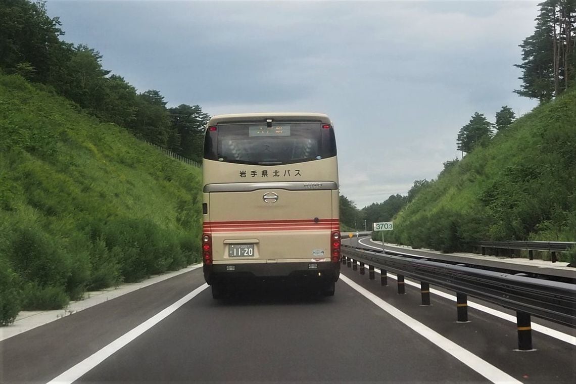 高速バスの新路線 がコロナ禍でも増える理由 佐滝剛弘の高速道路最前線 東洋経済オンライン 社会をよくする経済ニュース