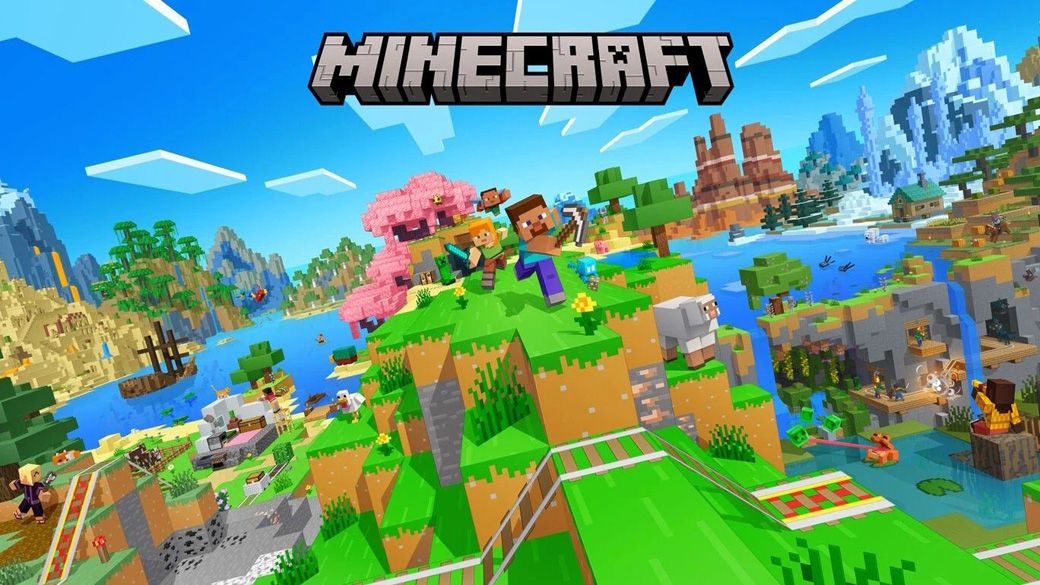 マインクラフト