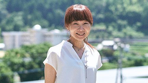 鈴木敦子（すずき・あつこ）神山まるごと高専 副校長／ディレクター（学生応援兼学務）早稲田大学卒業後、NPO法人ETIC.立ち上げに参画。理事兼事務局長、人事会計総務、マネジメントサイクル、バックオフィス全般を担うとともに、プログラムのコーディネーターとして、多くの起業家を支援。2024年度より出向して現職