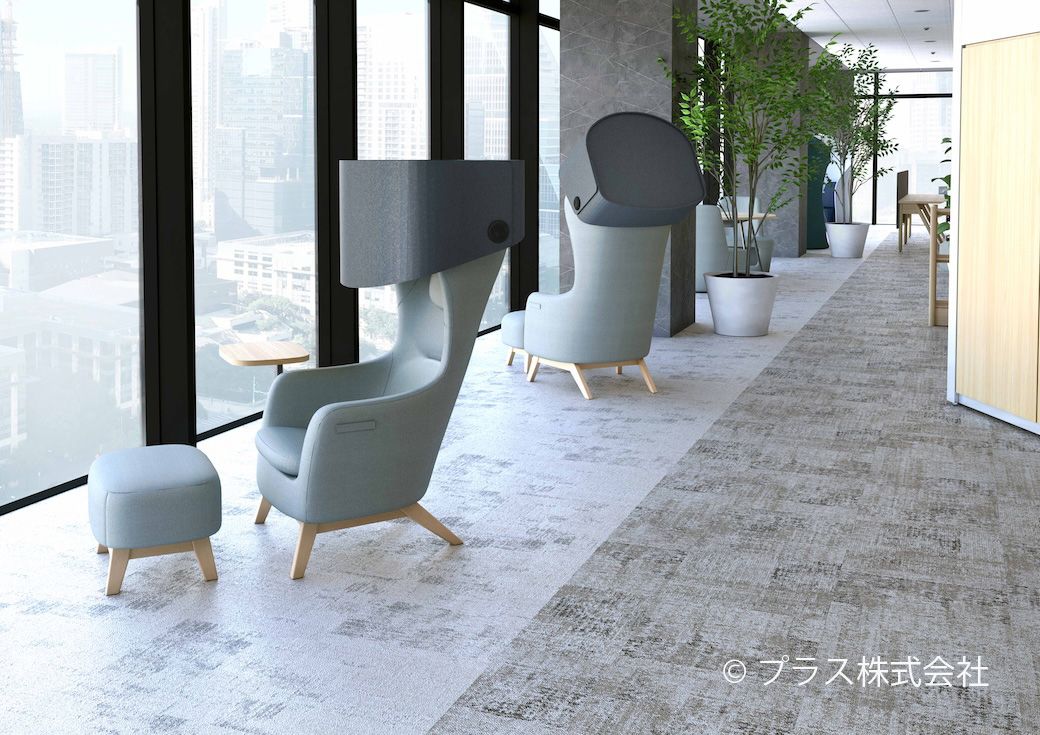 仮眠専用チェア「Office Nap®（オフィスナップ）」