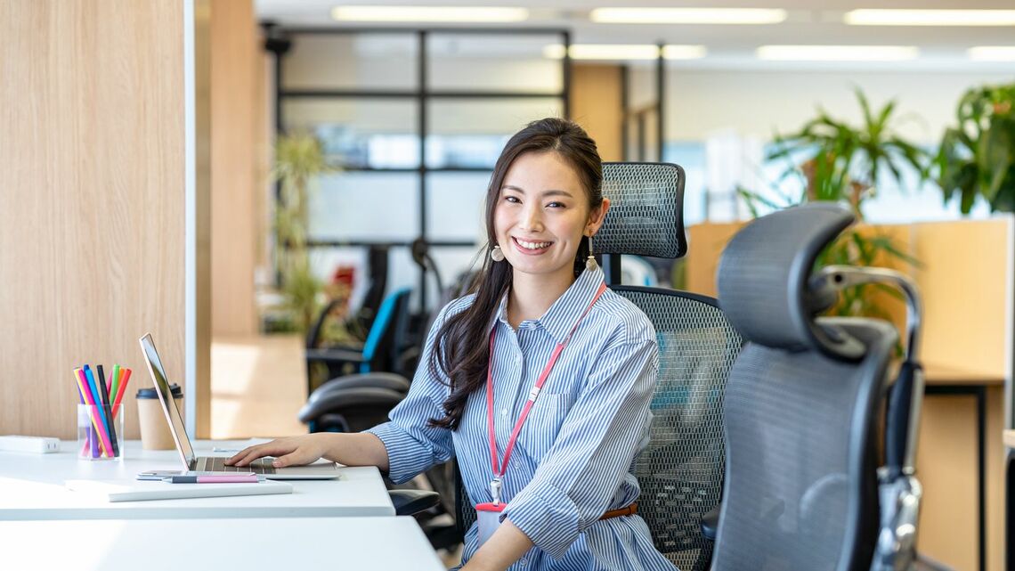 「要領がいい人」の脳の使い方とは？（写真：ふじよ／PIXTA）