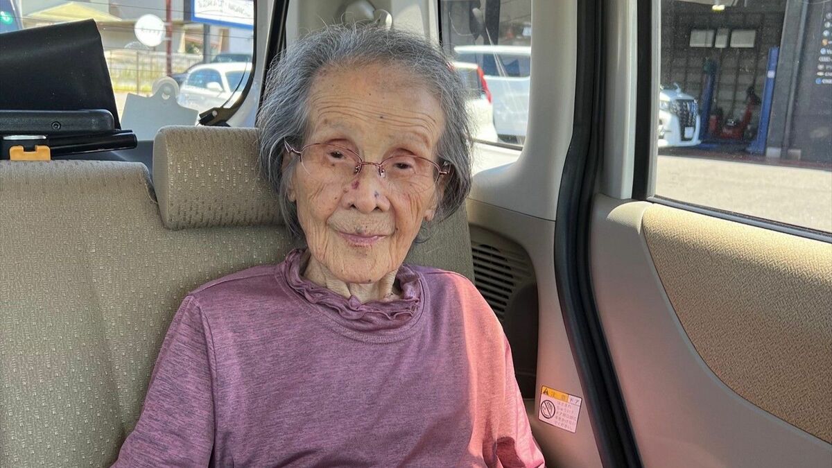 89歳の母を見送った家族に残った｢清々しい記憶｣ 悲しみのかわりに残った