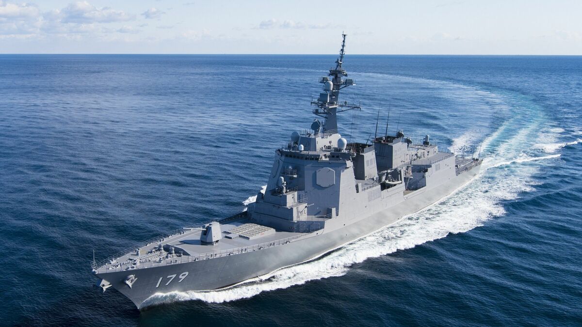 原油ショックに備える現実策､自衛隊の合成燃料導入と護衛艦など艦艇の省エネ化でエネルギー安全保障を強化せよ | 政治・経済