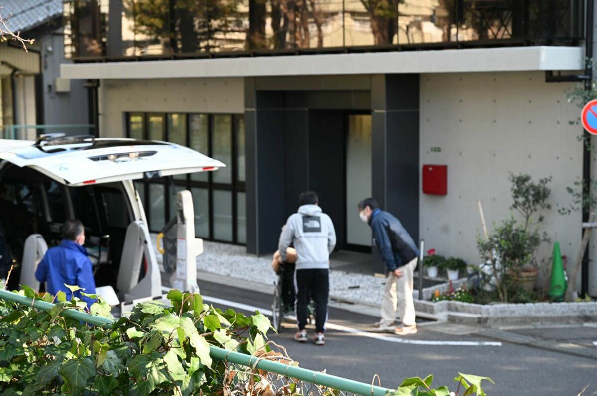 ｢私が死んだら娘はどうなるのか｣重度障害児の親が抱える不安を｢補助金ゼロ｣の