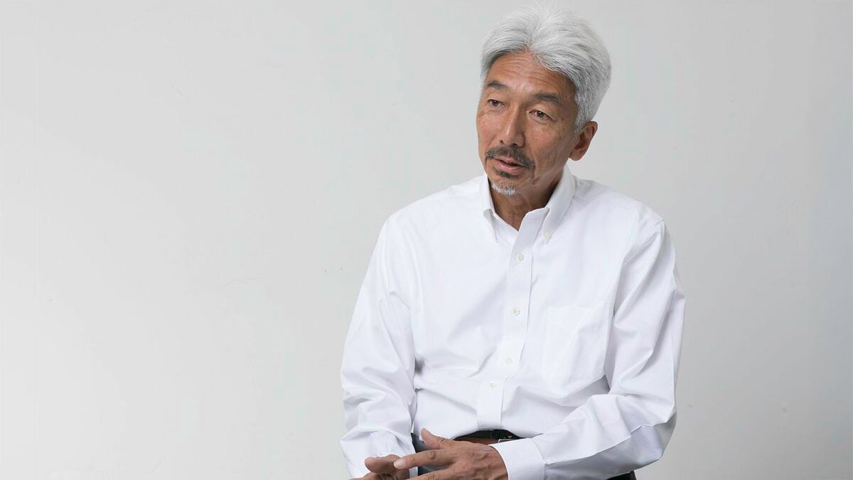 【絶版】頭で儲ける時代 2004年10月号 No.519 若手が育たない｣—AI時代に浮上する