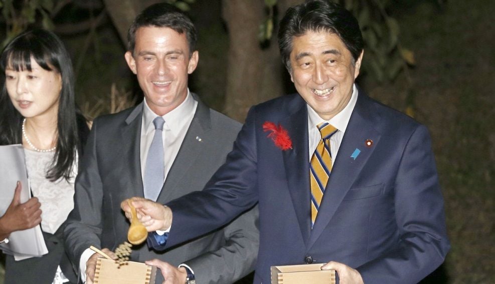 アベノミクス｢新3本の矢｣の｢肝｣は何か 従来の｢3本の矢｣との違いや継承