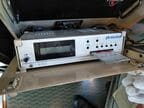 かつてはFM文字多重放送を車内で流していた