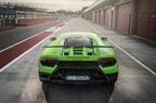 ランボルギーニ ウラカン ペルフォルマンテ｜Lamborghini Huracan Performante